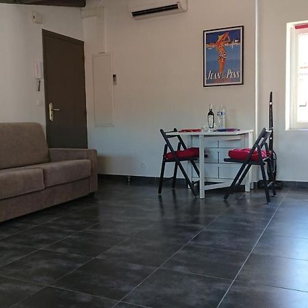 شقة أنتيب  في Au 23 المظهر الخارجي الصورة